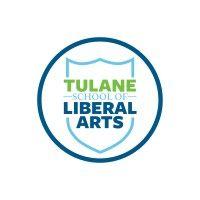 tulane university school of liberal arts