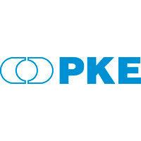 pke logo image