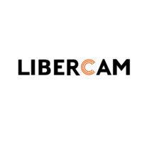 libercam logo image