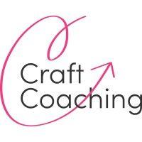 craft coaching logo image