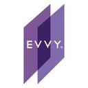 logo of The Evvy Awards