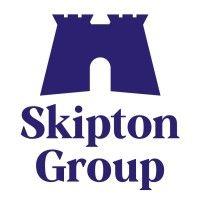 skipton group logo image