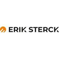 erik sterck gmbh logo image