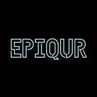 epiqur tv logo image