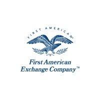 first american exchange company logo image