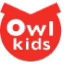 logo of Owlkids