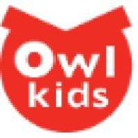 owlkids logo image