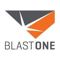 blastone international logo image