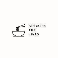 between the lines logo image