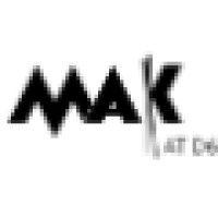 mak at d6 restaurant logo image