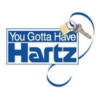 hartz construction co., inc. logo image