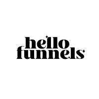 hellofunnels logo image