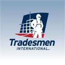 logo of Tradesmen International