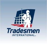 tradesmen international logo image