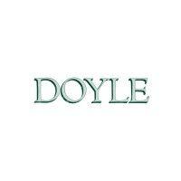 doyle auctioneers & appraisers logo image