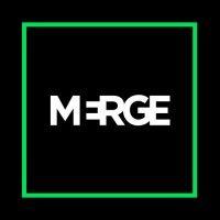 merge logo image