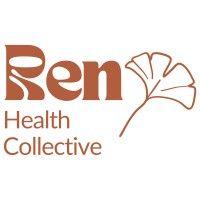 ren health collective logo image