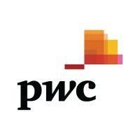 pwc uruguay logo image