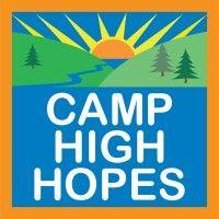 camp high hopes