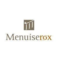 menuiserox logo image