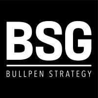 bullpen strategy group logo image