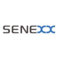 senexx (acq. by gartner inc.) logo image