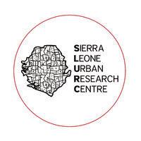 sierra leone urban research centre logo image