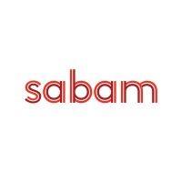 sabam logo image