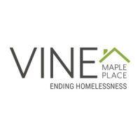 vine maple place logo image