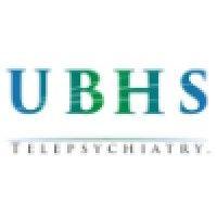 united behavioral health solutions (ubhs) logo image