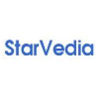 starvedia technologies inc, logo image