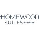 logo of Homewood Suites By Hilton