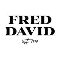 fred david logo image