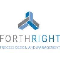 forthright logo image