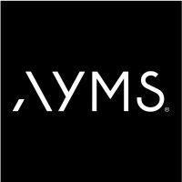 ayms - all you are logo image