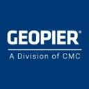 logo of Geopier A Division Of Cmc