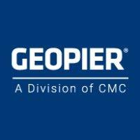 geopier, a division of cmc logo image