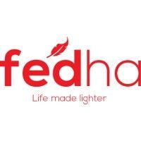 fedha technology logo image