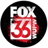 wupw fox36 logo image