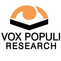 vox populi research logo image