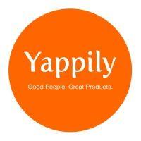 yappily logo image