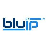 bluip inc. logo image