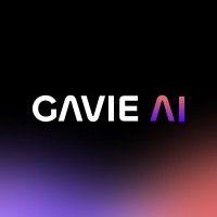 gavie ai logo image