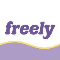 freely logo image