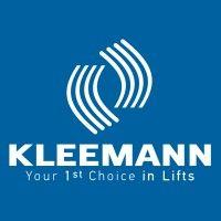 kleemann elevators australia logo image