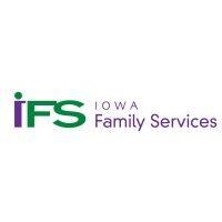 iowa family services logo image