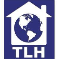 the language house tefl - prague logo image