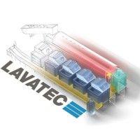 lavatec laundry technology gmbh logo image