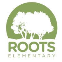 roots elementary logo image