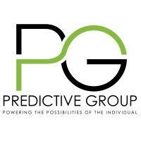 the predictive group, inc. logo image